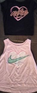 2t Nike girls shirts 2